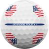 Callaway Golf Chrome Tour X Golf Balls(True Track (USA))