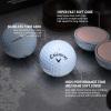 Callaway Golf Chrome Tour X Golf Balls(White)