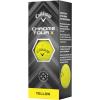 Callaway Golf Chrome Tour X Golf Balls(Yellow)