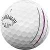 Callaway Golf ERC Soft Golf Balls(Reva (Triple Track))