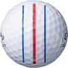 Callaway Golf ERC Soft Golf Balls(White (Triple Track))