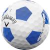 Callaway Golf ERC Soft Golf Balls(White (Truvis))