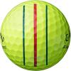 Callaway Golf ERC Soft Golf Balls(Yellow (Triple Track))