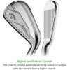 Callaway Golf Elyte High Launch Iron Set(Left)