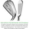 Callaway Golf Elyte Iron Set(Right)
