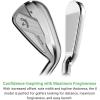 Callaway Golf Elyte X Iron Set(Left)