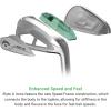 Callaway Golf Elyte X Iron Set(Left)