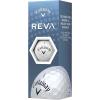 Callaway Golf Reva Golf Balls(Pearl)