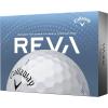 Callaway Golf Reva Golf Balls(Pearl)