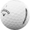 Callaway Golf Superfast Golf Balls(White)