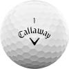 Callaway Golf Superfast Golf Balls(White)