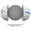 Callaway Golf Supersoft Golf Balls (2023)(Blue Splatter)