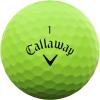 Callaway Golf Supersoft Golf Balls (2023)(Green)