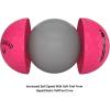 Callaway Golf Supersoft Golf Balls (2023)(Pink)
