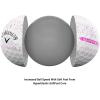 Callaway Golf Supersoft Golf Balls (2023)(Pink Splatter)