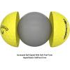 Callaway Golf Supersoft Golf Balls (2023)(Yellow)