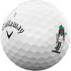 Callaway Golf Supersoft Golf Balls (2025)(Advent Calendar)