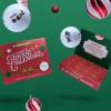 Callaway Golf Supersoft Golf Balls (2025)(Advent Calendar)
