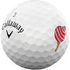 Callaway Golf Supersoft Golf Balls (2025)(Advent Calendar)