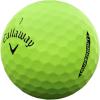 Callaway Golf Supersoft Golf Balls (2025)(Green)