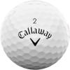 Callaway Golf Supersoft Golf Balls (2025)(Grill Master)