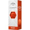 Callaway Golf Supersoft Golf Balls (2025)(Orange)