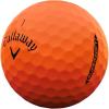 Callaway Golf Supersoft Golf Balls (2025)(Orange)