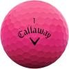 Callaway Golf Supersoft Golf Balls (2025)(Pink)