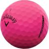 Callaway Golf Supersoft Golf Balls (2025)(Pink)