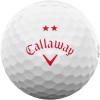 Callaway Golf Supersoft Golf Balls (2025)(Stars and Stripes)