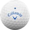 Callaway Golf Supersoft Golf Balls (2025)(Stars and Stripes)