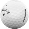 Callaway Golf Supersoft Golf Balls (2025)(White)