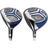 Callaway Golf XJ Junior Golf Set(Blue)