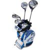Callaway Golf XJ Junior Golf Set(White)