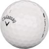 Callaway Hex Soft Golf Balls White(1 Dozen Pack)