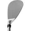 Callaway JAWS Full Toe Chrome Sand Wedge, 56°-12° (Bounce), Steel, Wedge