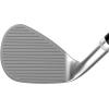 Callaway JAWS Full Toe Chrome Sand Wedge, 56°-12° (Bounce), Steel, Wedge