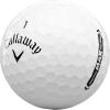 Callaway Supersoft Max Golf Balls 12B PK(White)