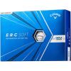 Callaway Golf ERC Soft Golf Balls(White (Triple Track))