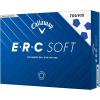 Callaway Golf ERC Soft Golf Balls(White (Truvis))