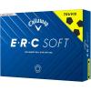 Callaway Golf ERC Soft Golf Balls(Yellow (Truvis))
