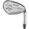 Callaway Golf Opus Platinum Wedge(Chrome)