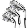 Callaway Golf Paradym AI Smoke High Launch Iron Set(Left)