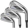 Callaway Golf Paradym AI Smoke Max Fast Iron Set(Right)