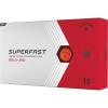 Callaway Golf Superfast Golf Balls(Red)