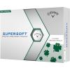 Callaway Golf Supersoft Golf Balls (2023)(Lucky)