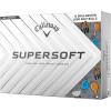 Callaway Golf Supersoft Golf Balls (2025)(Grill Master)