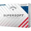 Callaway Golf Supersoft Golf Balls (2025)(Stars and Stripes)