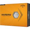 Callaway Golf Warbird Golf Balls(White)