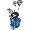 Callaway Golf XJ Junior Golf Set(Blue)